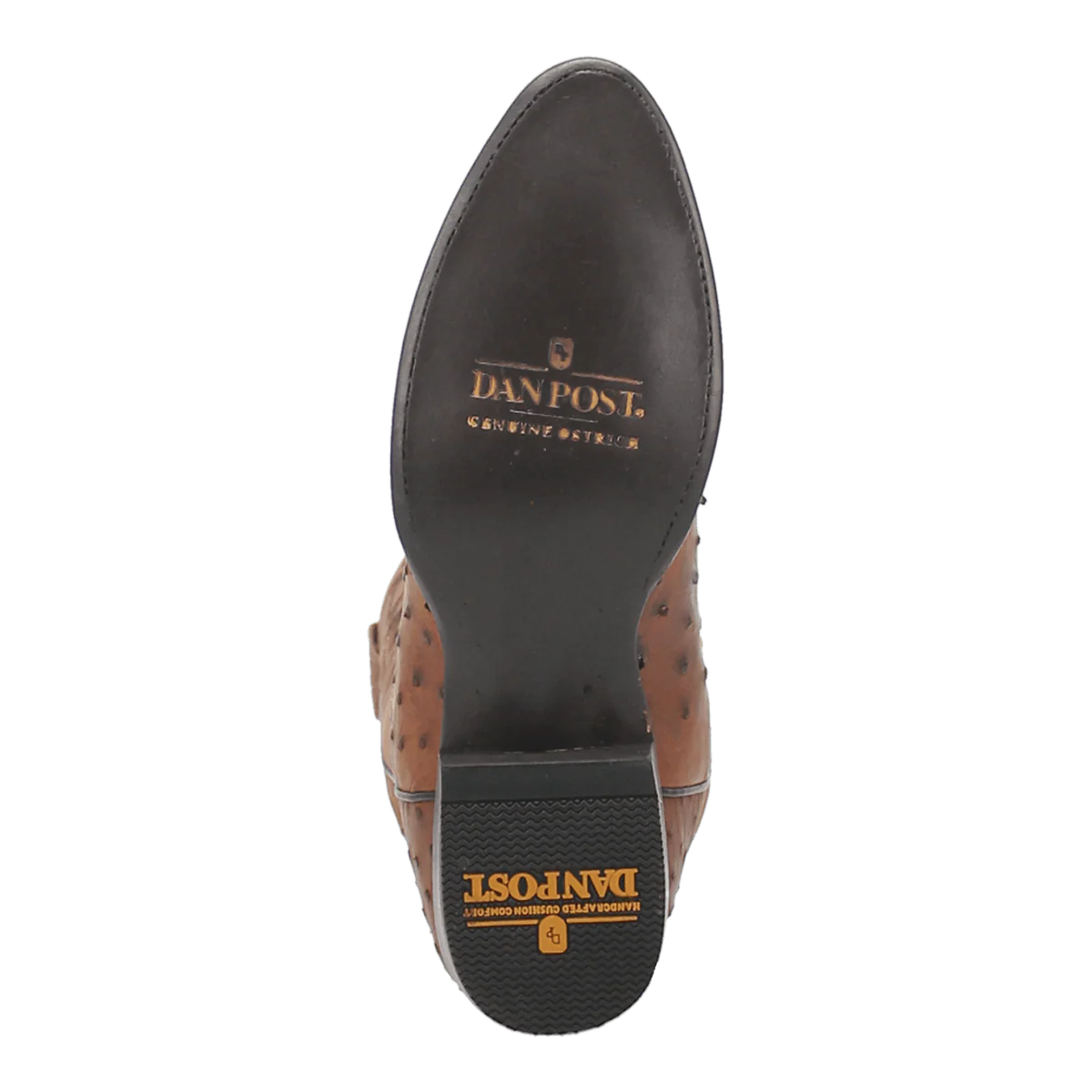 Gehrig Full Quill Ostrich - DP2323