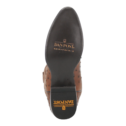 Gehrig Full Quill Ostrich - DP2323