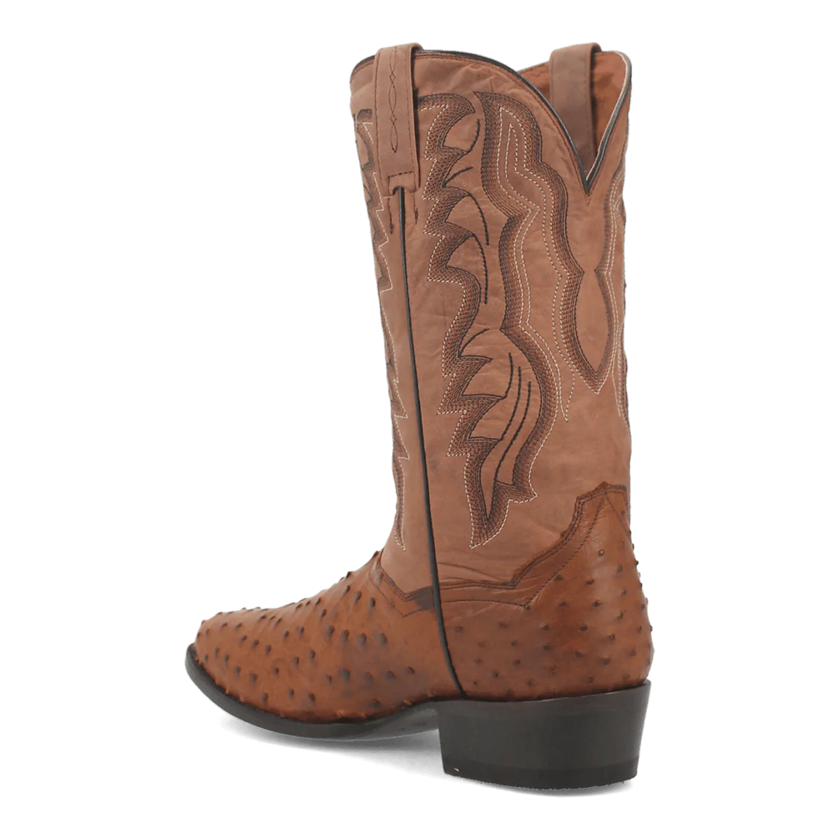 Gehrig Full Quill Ostrich - DP2323