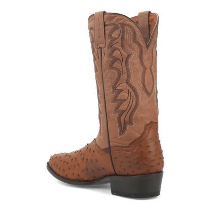 Gehrig Full Quill Ostrich - DP2323