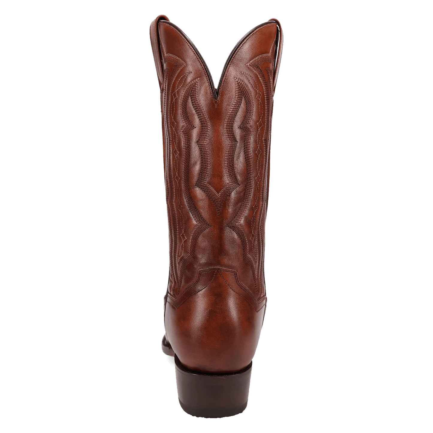 Men's Dan Post Wade Leather Boot - Honey - DP3355