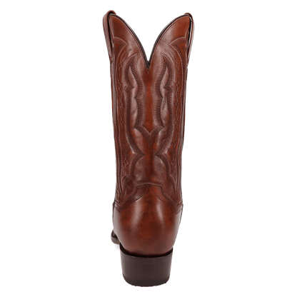 Men's Dan Post Wade Leather Boot - Honey - DP3355