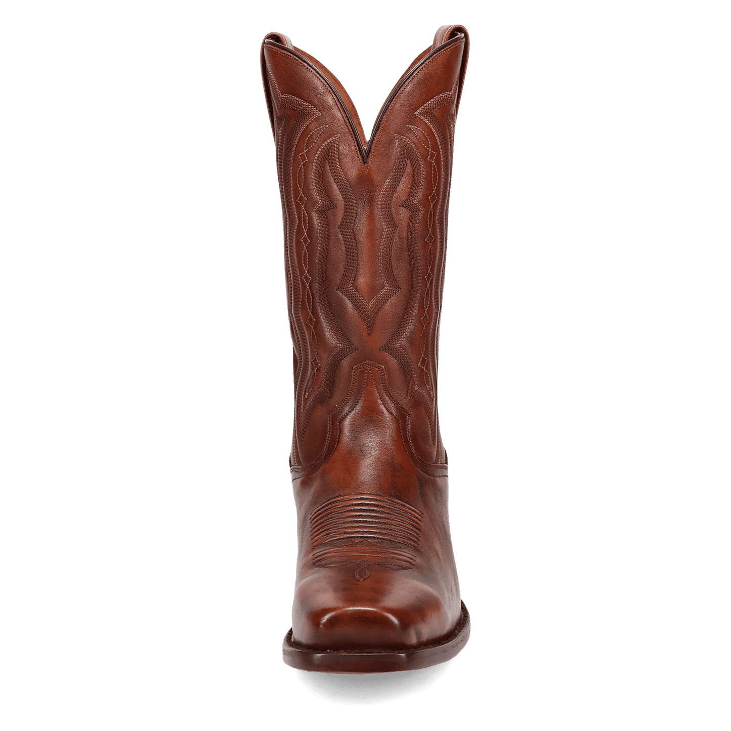 Men's Dan Post Wade Leather Boot - Honey - DP3355