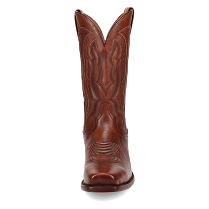 Men's Dan Post Wade Leather Boot - Honey - DP3355