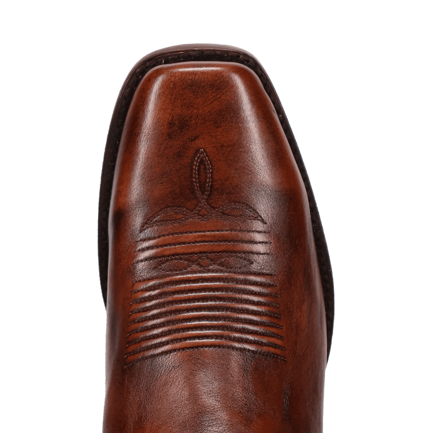 Men's Dan Post Wade Leather Boot - Honey - DP3355