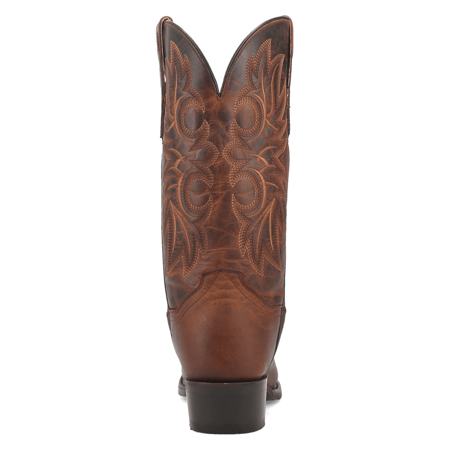 Men's Dan Post Cottonwood Leather Boot - Rust - DP3388