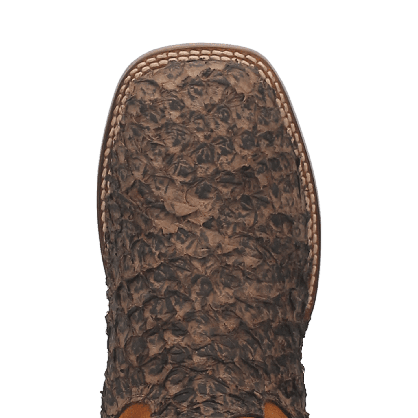 Men's Dan Post Dorsal Sea Bass Boot - Tobacco - DP4102