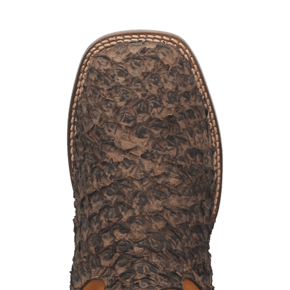Men's Dan Post Dorsal Sea Bass Boot - Tobacco - DP4102