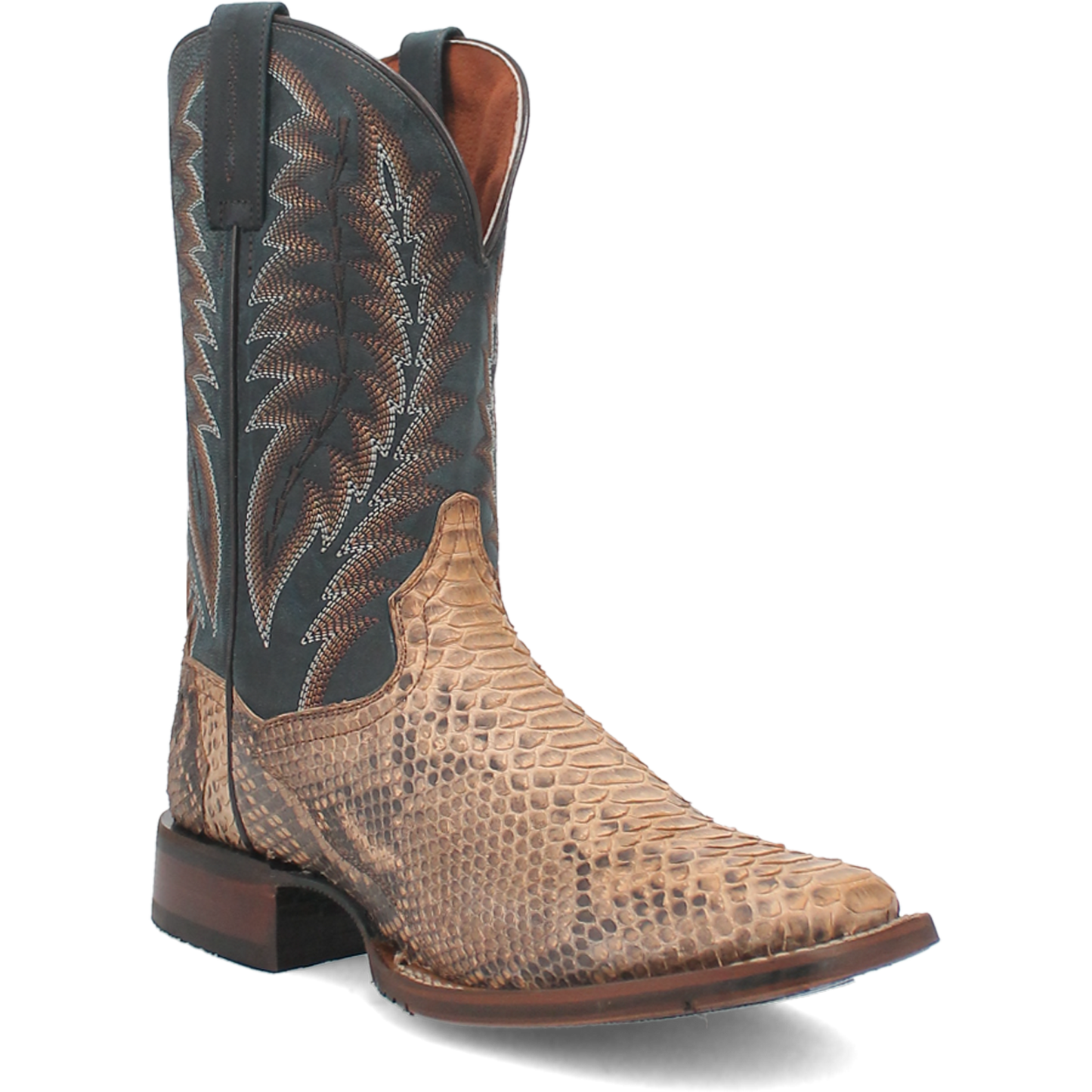 Templeton Beige Python - DP4183