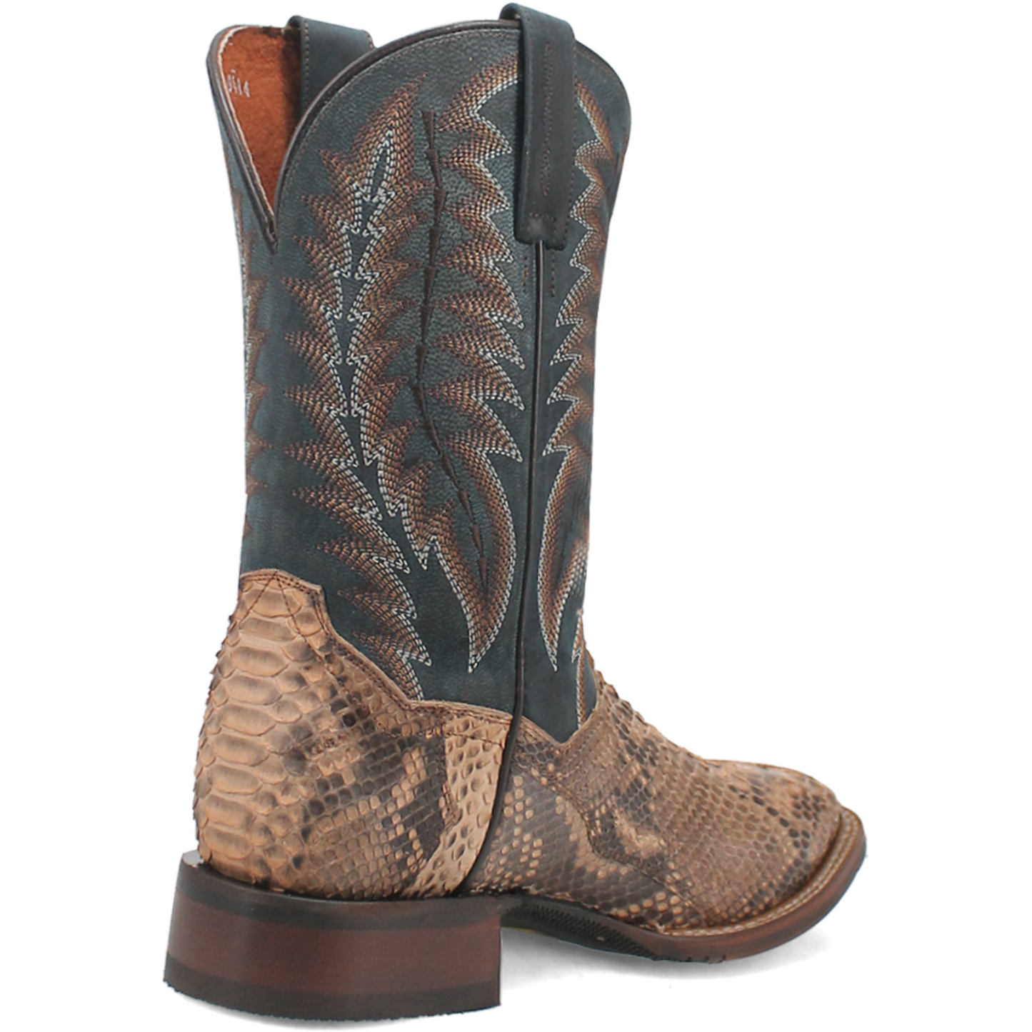 Templeton Beige Python - DP4183