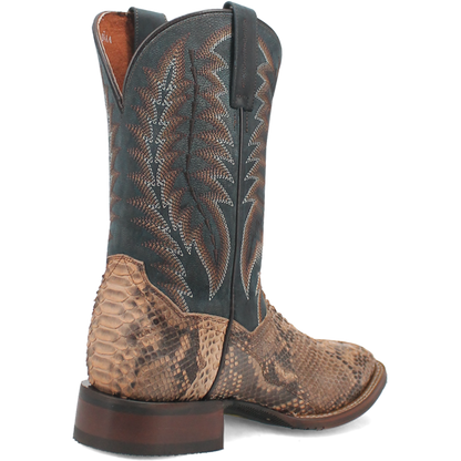 Templeton Beige Python - DP4183