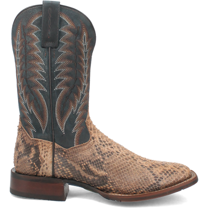 Templeton Beige Python - DP4183