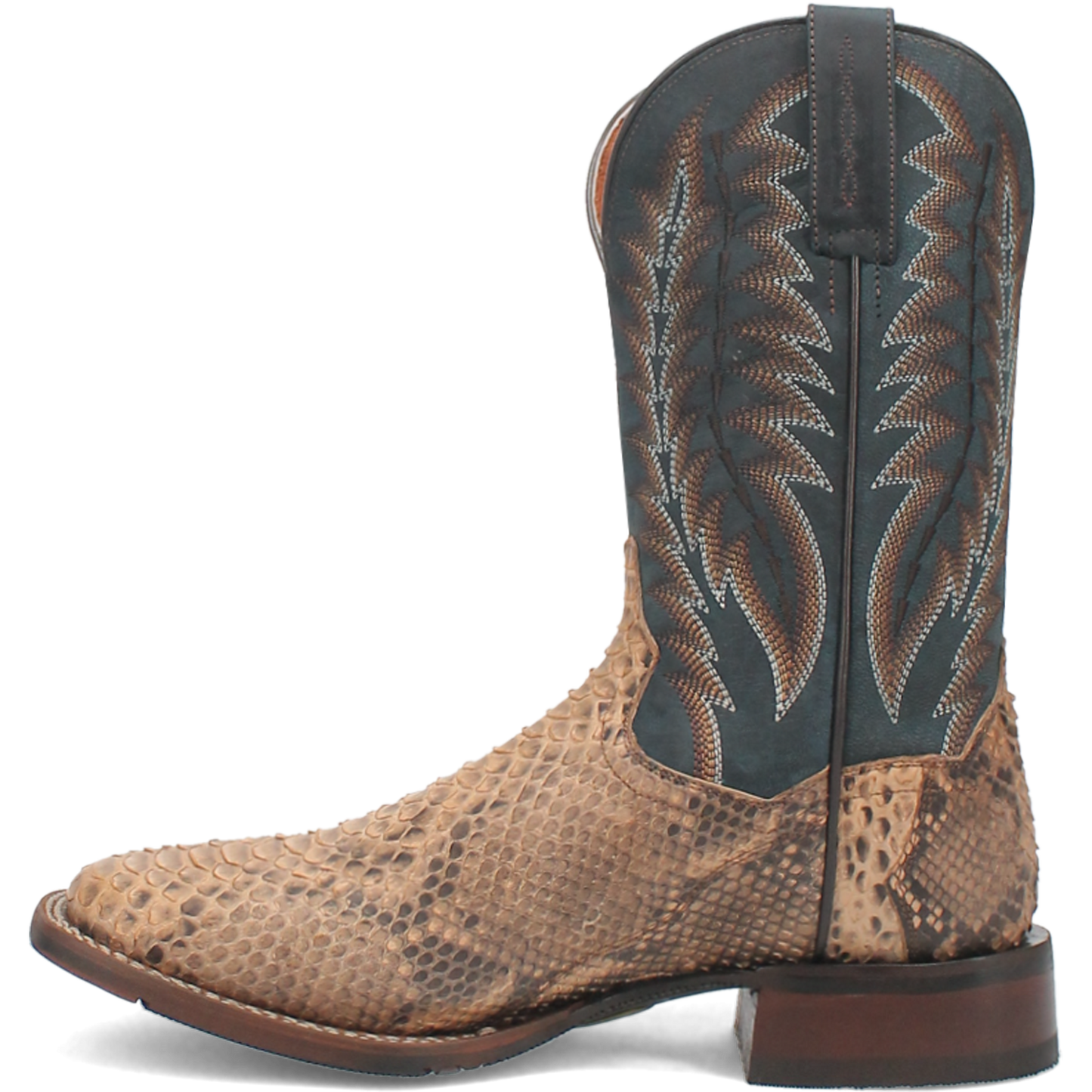 Templeton Beige Python - DP4183