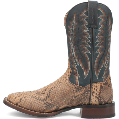 Templeton Beige Python - DP4183