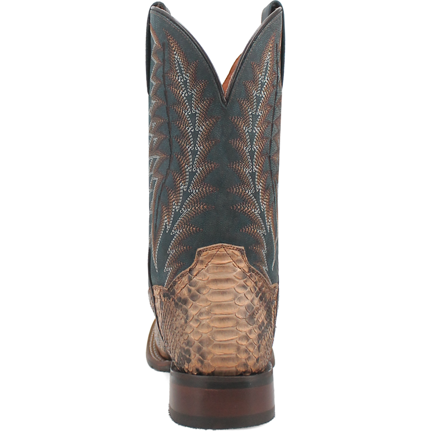 Templeton Beige Python - DP4183