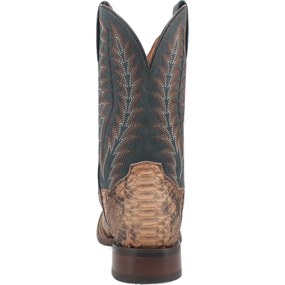 Templeton Beige Python - DP4183