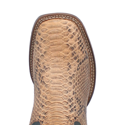 Templeton Beige Python - DP4183