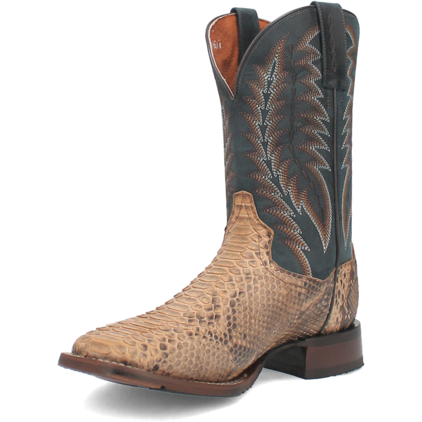Templeton Beige Python - DP4183