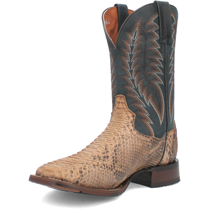 Templeton Beige Python - DP4183