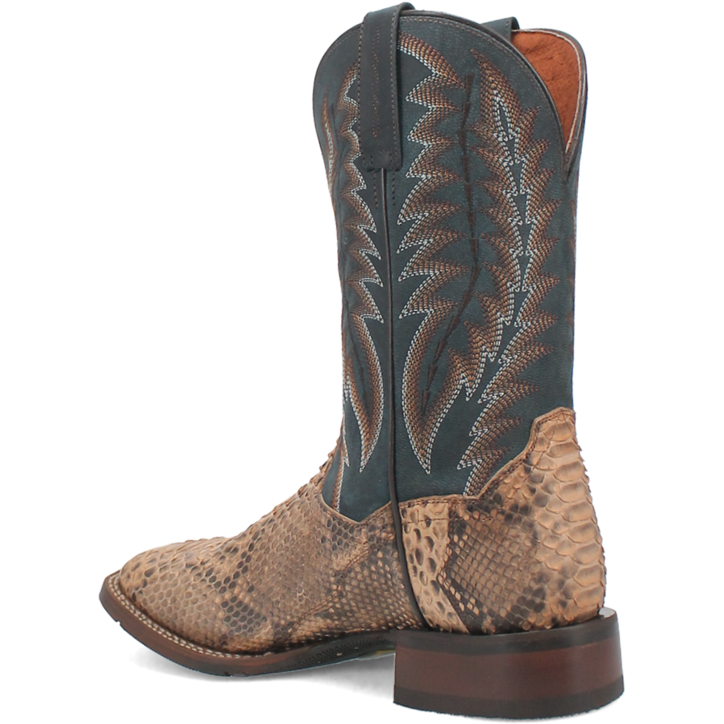 Templeton Beige Python - DP4183