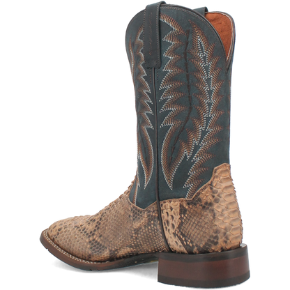 Templeton Beige Python - DP4183
