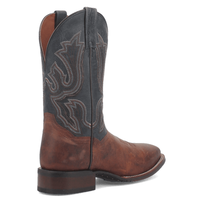 Men's Dan Post Winslow Leather Boot - Brown - DP4556