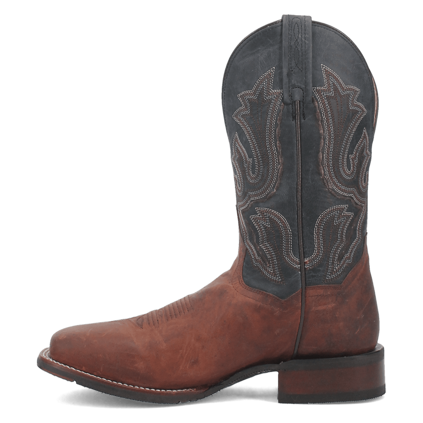 Men's Dan Post Winslow Leather Boot - Brown - DP4556