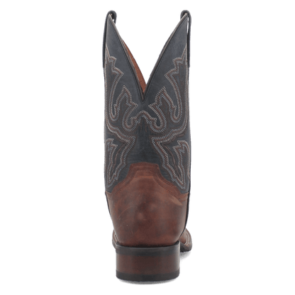 Men's Dan Post Winslow Leather Boot - Brown - DP4556