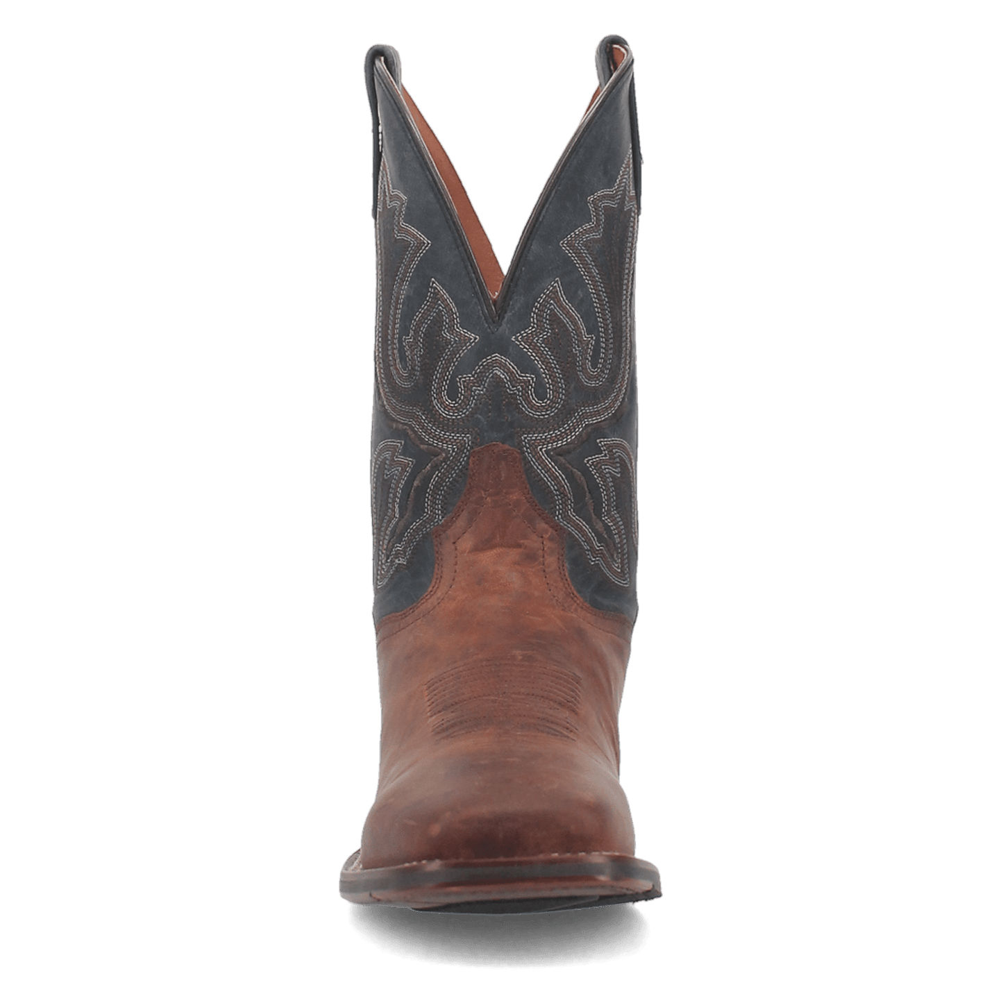 Men's Dan Post Winslow Leather Boot - Brown - DP4556