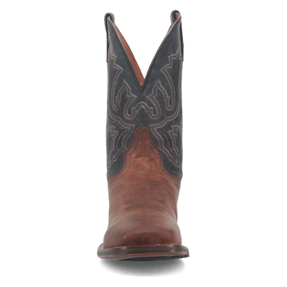 Men's Dan Post Winslow Leather Boot - Brown - DP4556