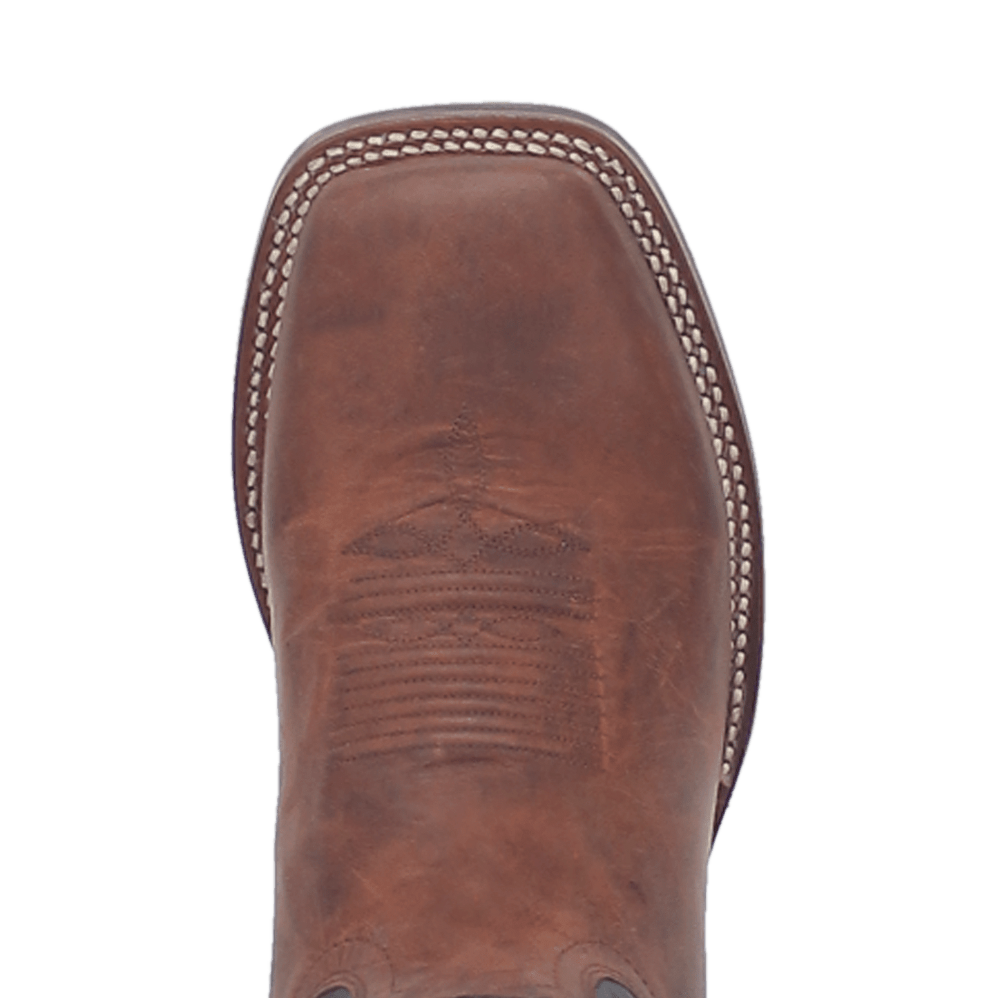 Men's Dan Post Winslow Leather Boot - Brown - DP4556