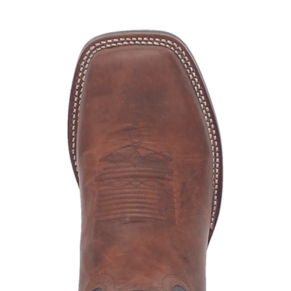 Men's Dan Post Winslow Leather Boot - Brown - DP4556