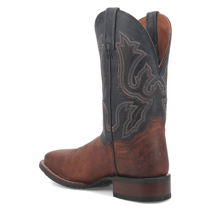 Men's Dan Post Winslow Leather Boot - Brown - DP4556