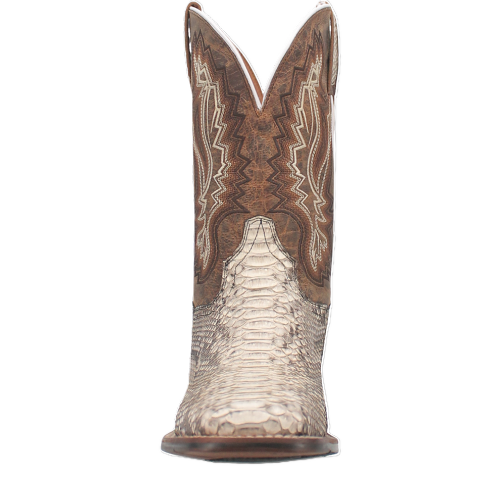 Brutus Python - DP4917 – Circle B Western Wear