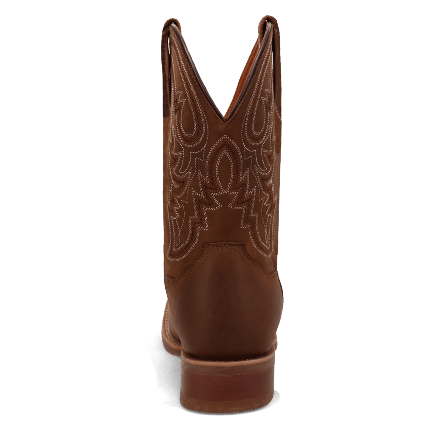 Men's Dan Post Brigston Leather Boot - Brown - DP5172