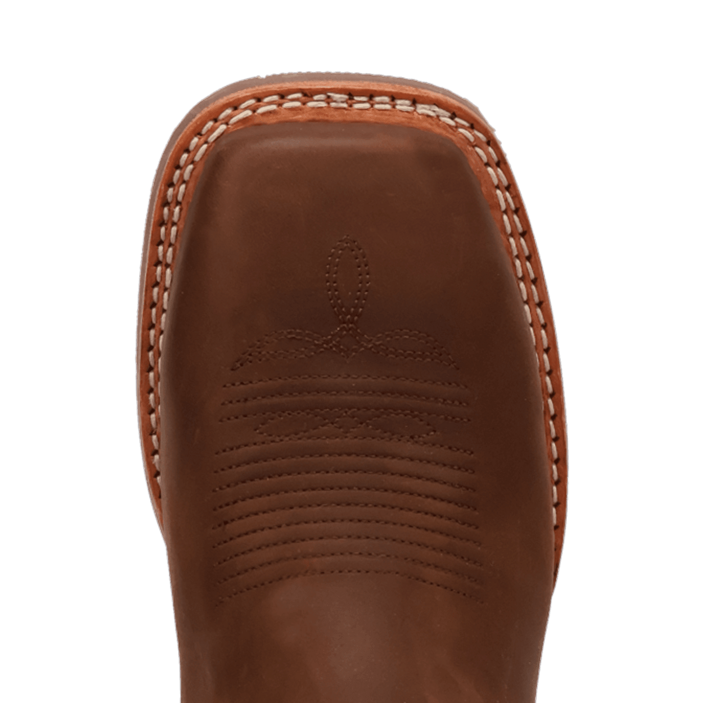 Men's Dan Post Brigston Leather Boot - Brown - DP5172