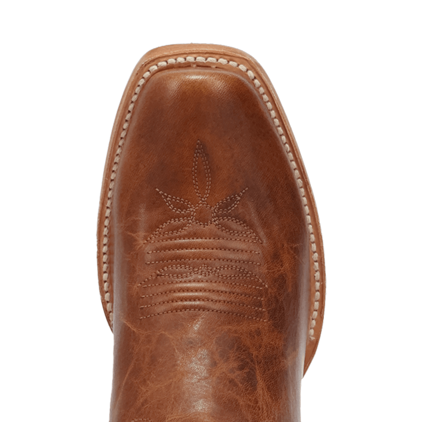Women's Dan Post Amber Trail Leather Boot - Honey - DP5225
