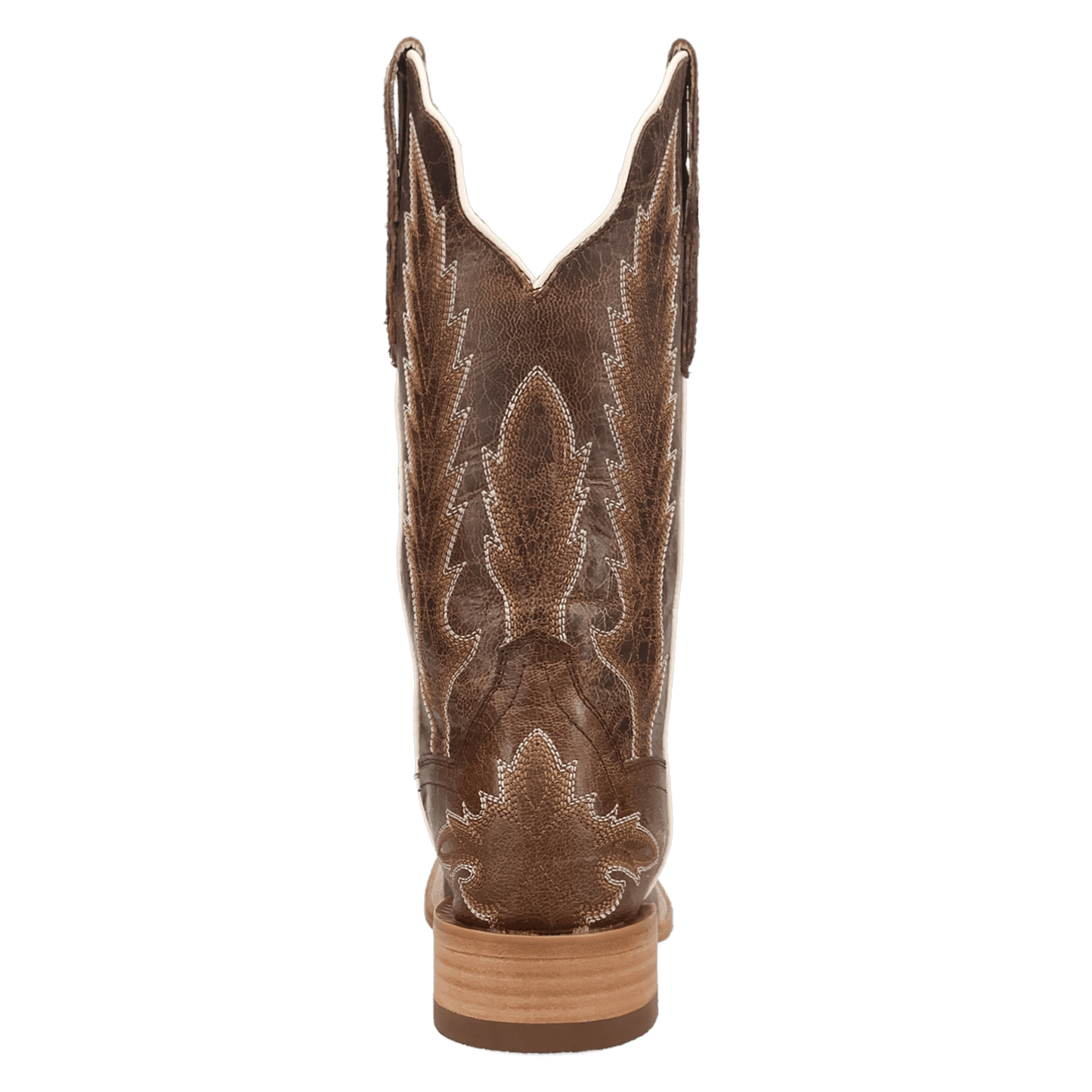 Women's Dan Post Denita Leather Boot - Brown - DP5231