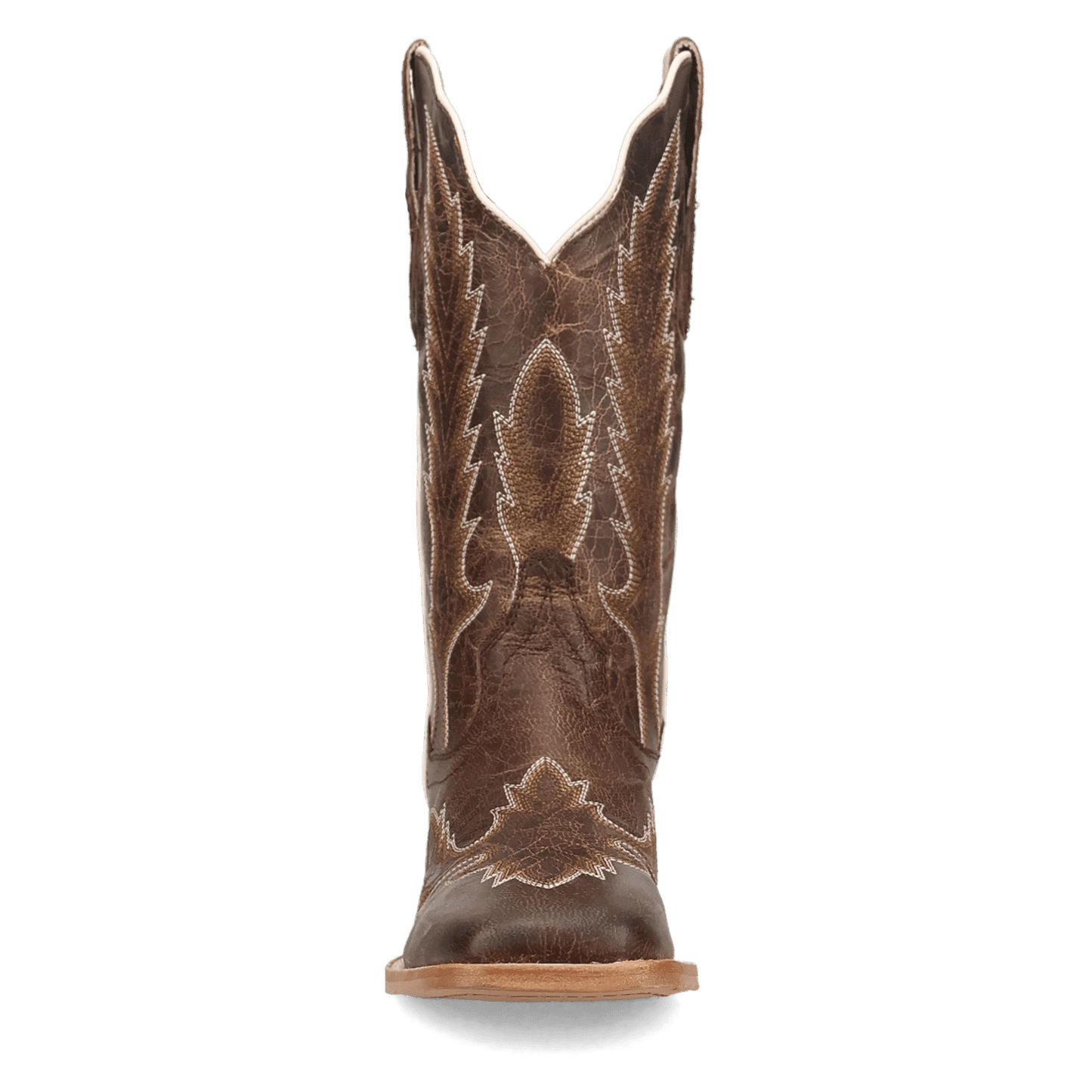 Women's Dan Post Denita Leather Boot - Brown - DP5231