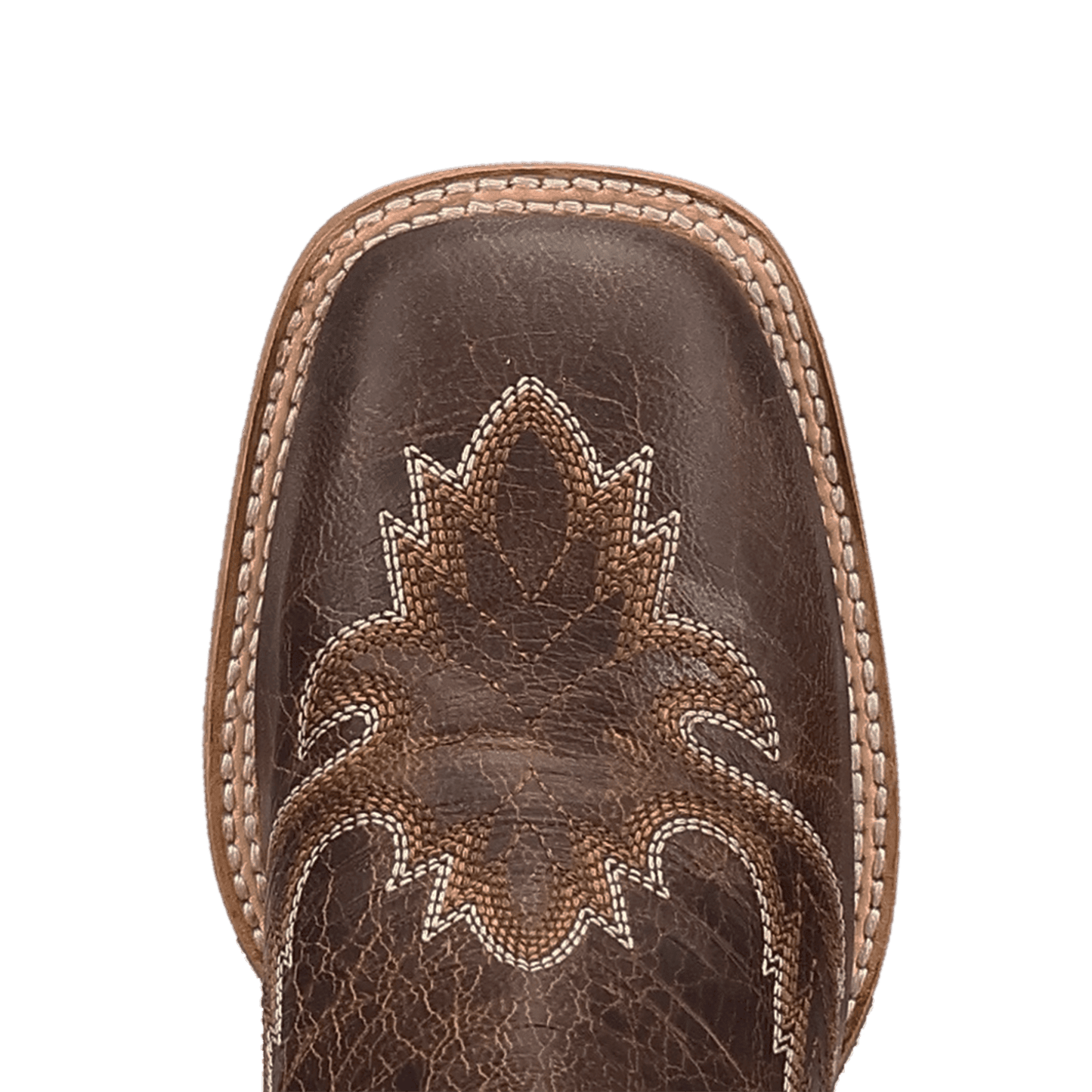 Women's Dan Post Denita Leather Boot - Brown - DP5231