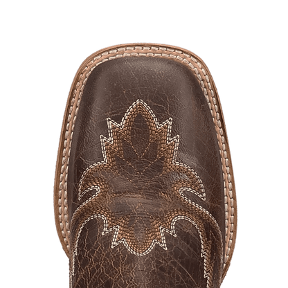 Women's Dan Post Denita Leather Boot - Brown - DP5231