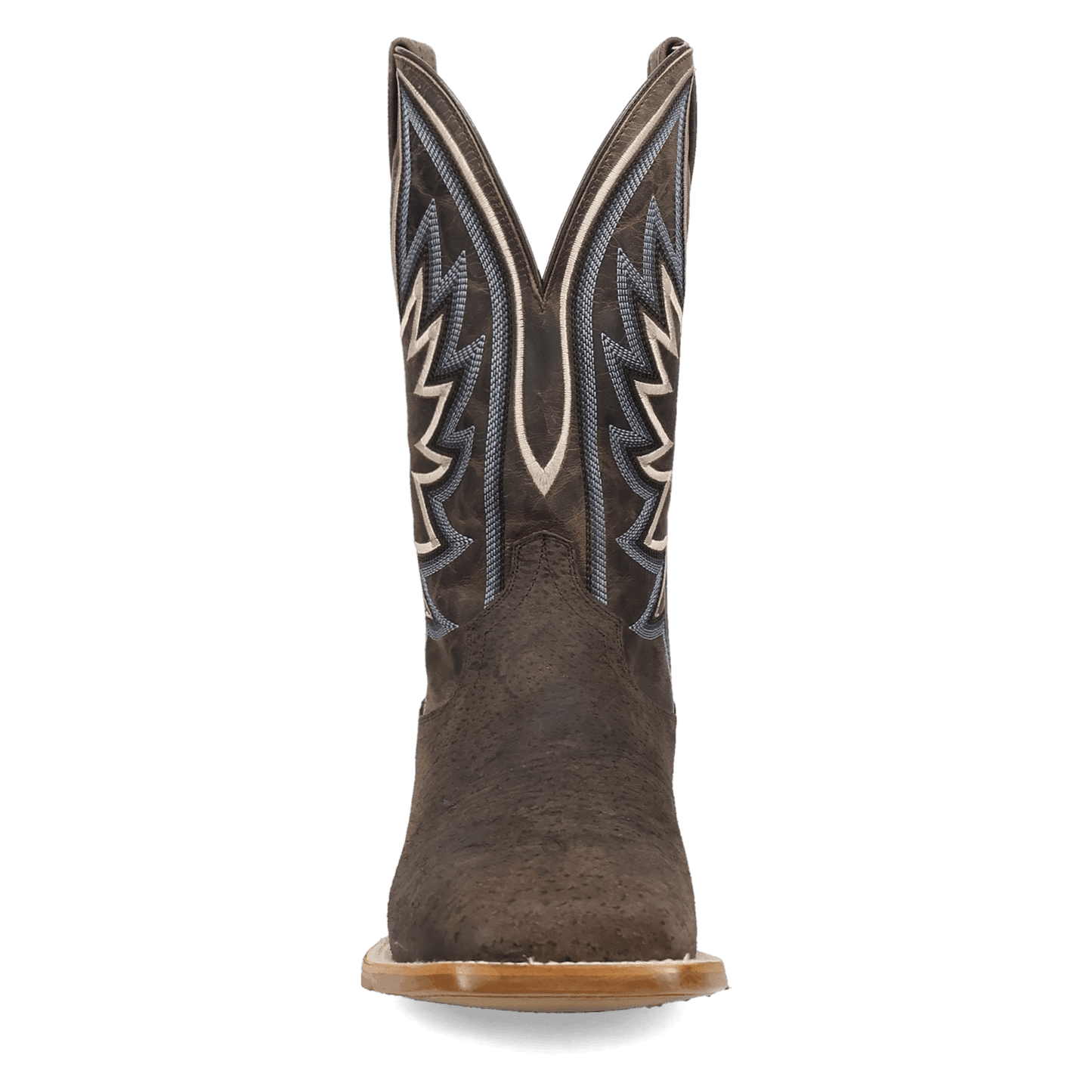 Men's Dan Post Boar'S Run Wild Boar Boot - Charcoal - DP5241