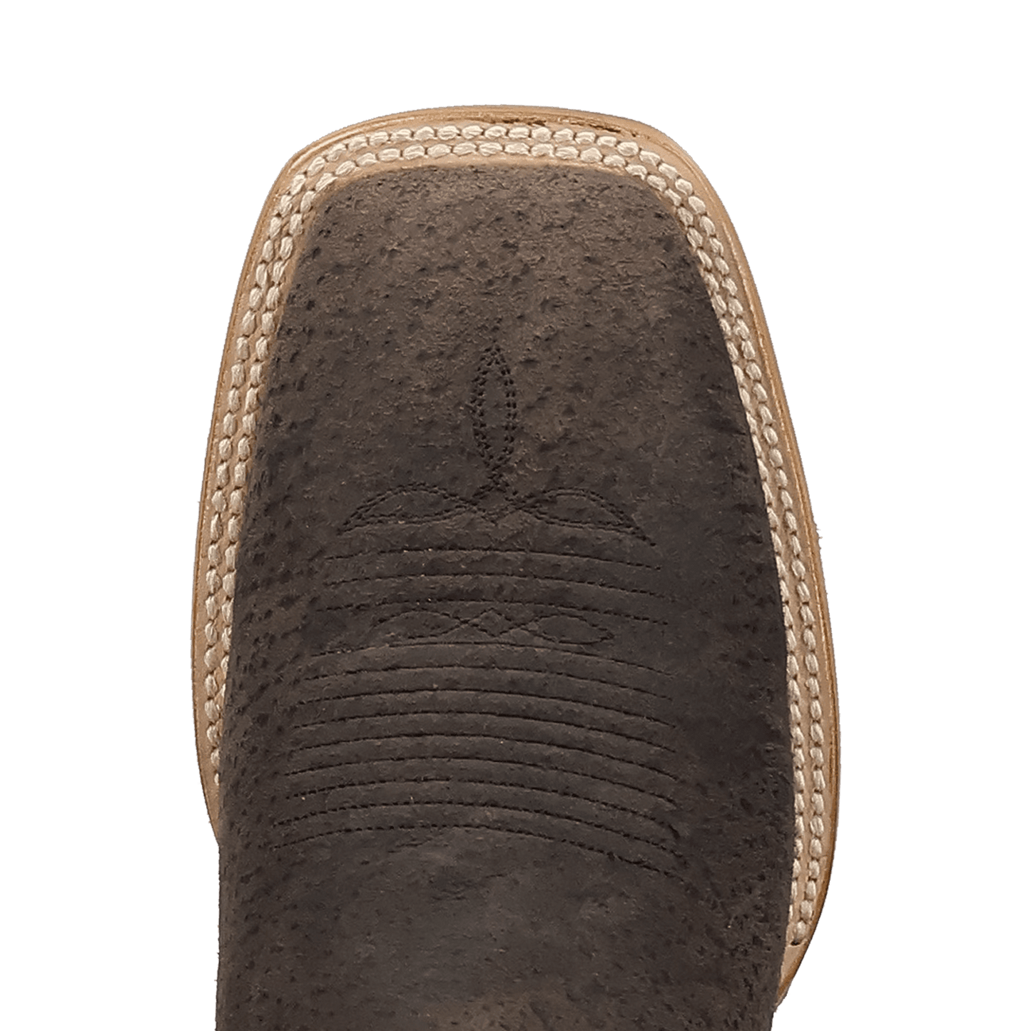 Men's Dan Post Boar'S Run Wild Boar Boot - Charcoal - DP5241