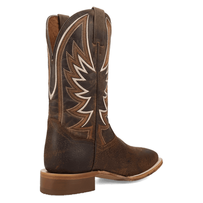 Men's Dan Post Boar'S Run Wild Boar Boot - Rust - DP5242