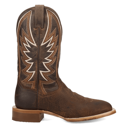 Men's Dan Post Boar'S Run Wild Boar Boot - Rust - DP5242
