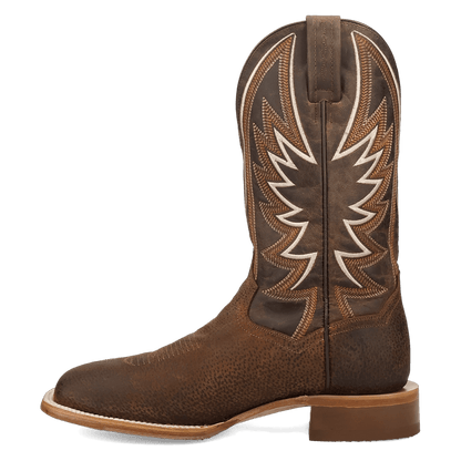 Men's Dan Post Boar'S Run Wild Boar Boot - Rust - DP5242