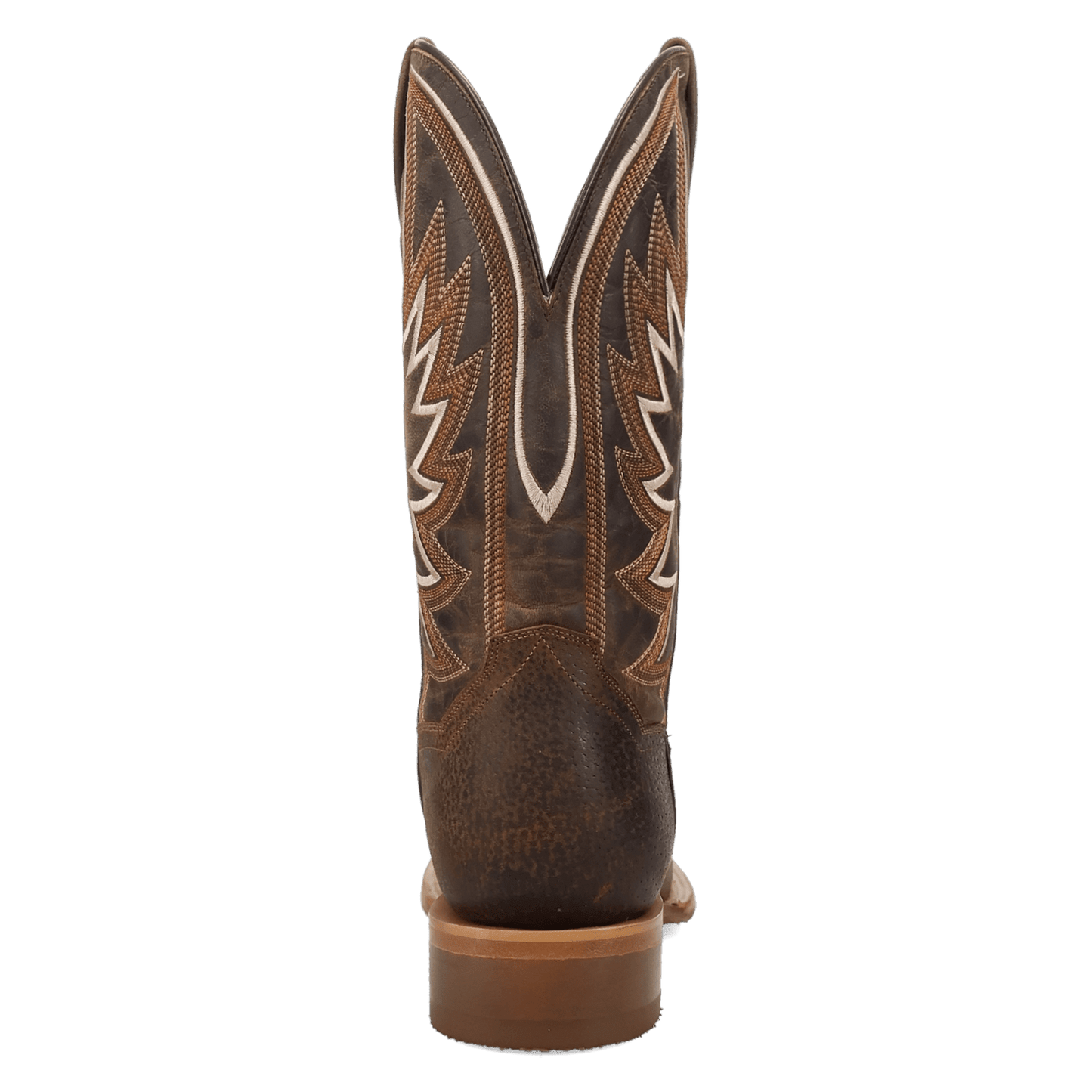 Men's Dan Post Boar'S Run Wild Boar Boot - Rust - DP5242
