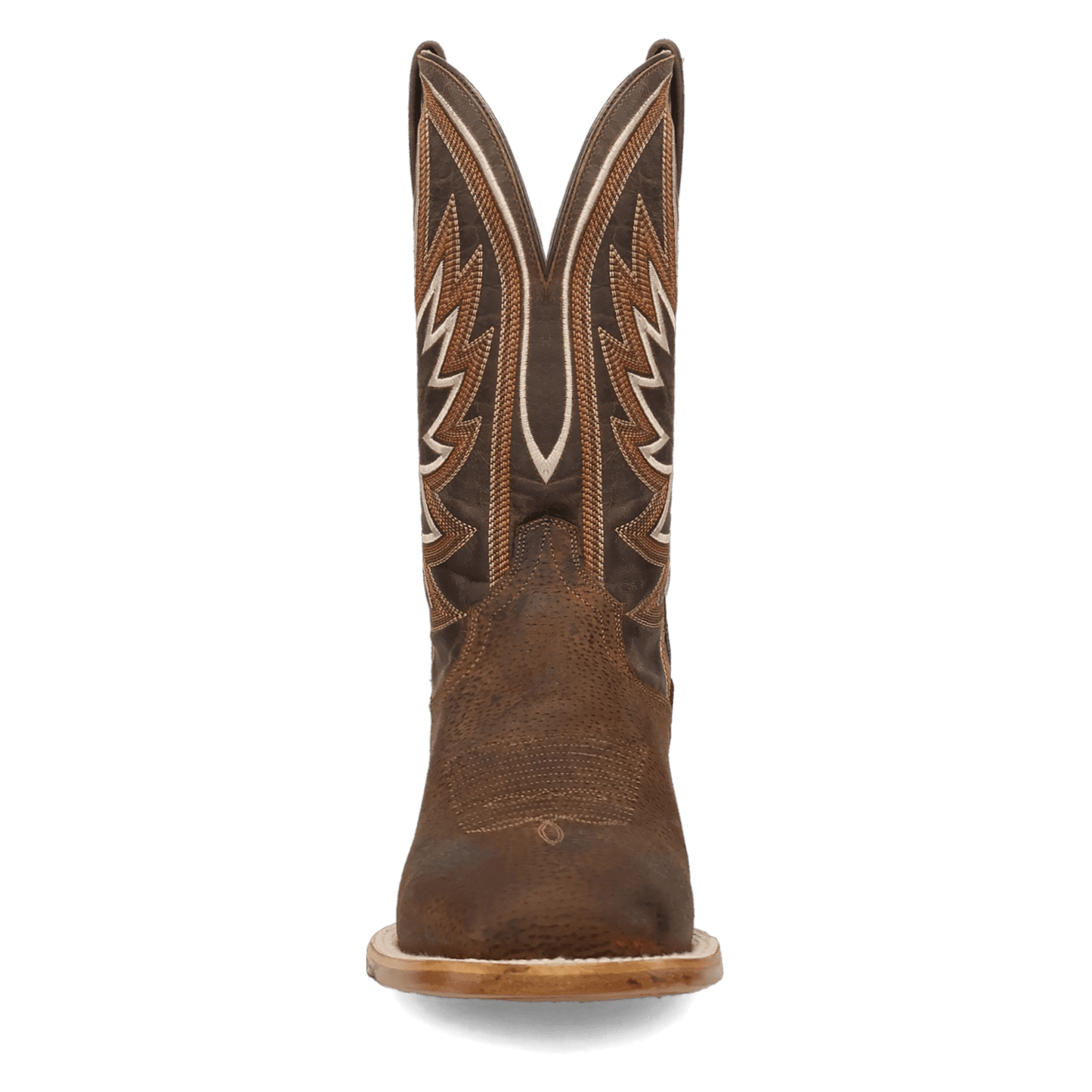 Men's Dan Post Boar'S Run Wild Boar Boot - Rust - DP5242