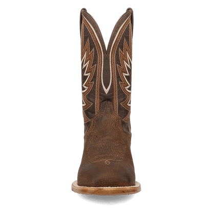 Men's Dan Post Boar'S Run Wild Boar Boot - Rust - DP5242