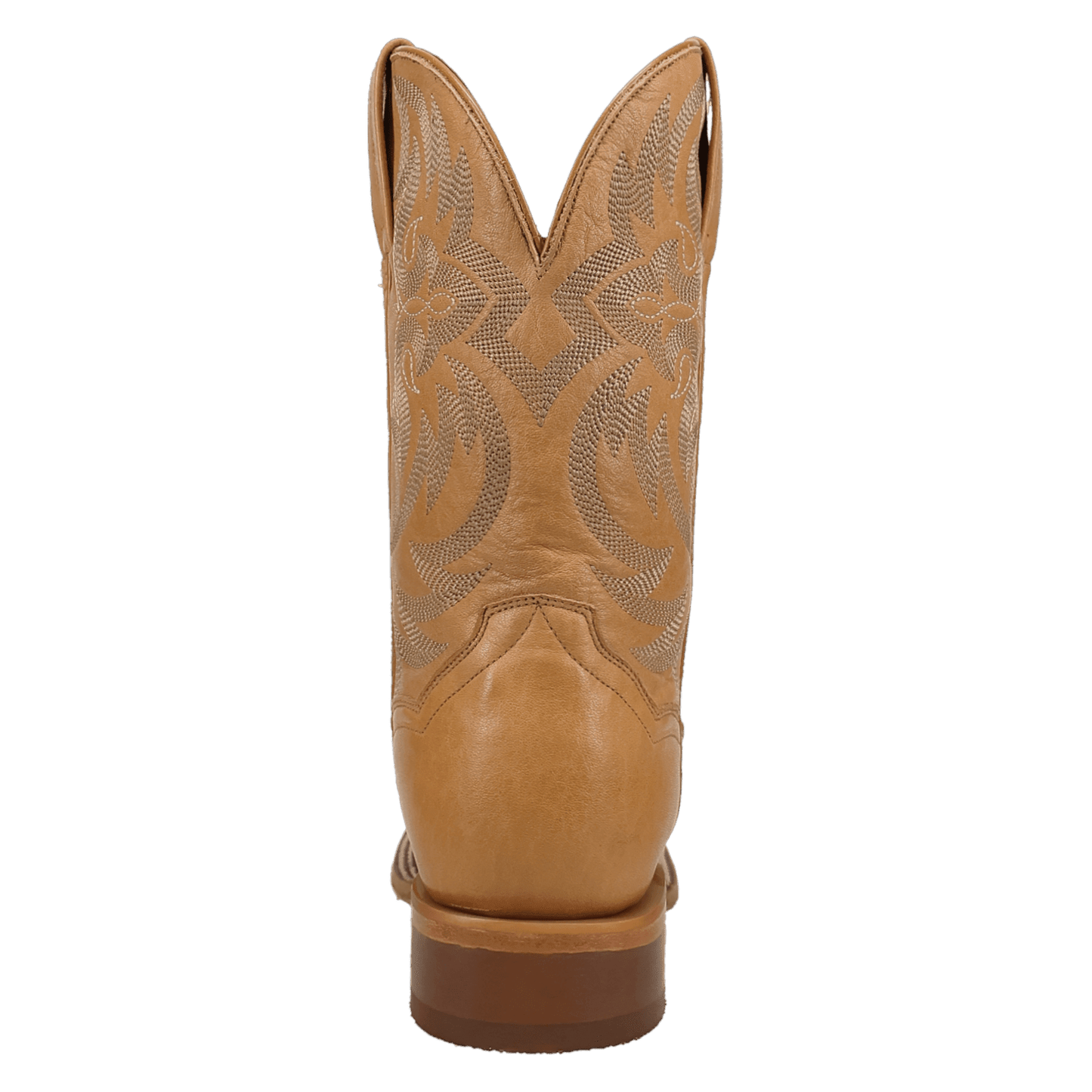 Men's Dan Post Sonara Leather Boot - Honey - DP5274